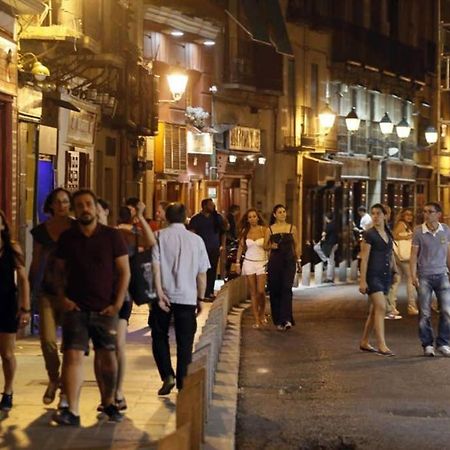Moderno Y Funcional Apartamento En El Centro-El Rastro Μαδρίτη Εξωτερικό φωτογραφία