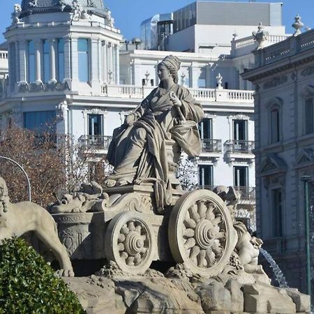 Moderno Y Funcional Apartamento En El Centro-El Rastro Μαδρίτη Εξωτερικό φωτογραφία