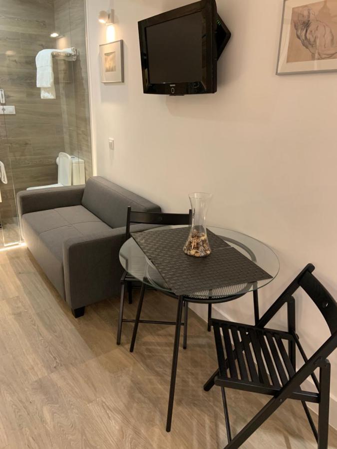 Moderno Y Funcional Apartamento En El Centro-El Rastro Μαδρίτη Εξωτερικό φωτογραφία